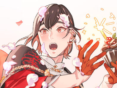 NU: CARNIVAL